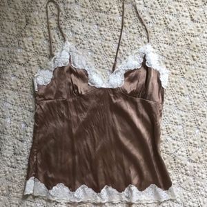 Lace top by la fiore